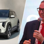 City Cars lance la Kia EV3 électrique en Tunisie KIA EV3