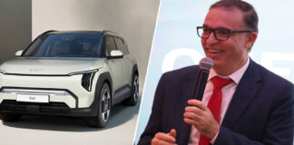 City Cars lance la Kia EV3 électrique en Tunisie KIA EV3