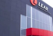 Lear Corporation inaugure à Menzel Bourguiba une unité de systèmes de confort thermique de 100 MD