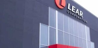 Lear Corporation inaugure à Menzel Bourguiba une unité de systèmes de confort thermique de 100 MD