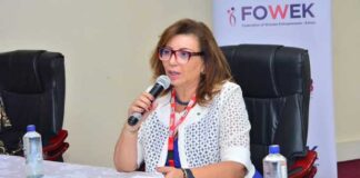 Pourquoi l’internationalisation est-elle devenue stratégique pour les femmes entrepreneures tunisiennes ?