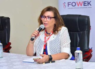 Pourquoi l’internationalisation est-elle devenue stratégique pour les femmes entrepreneures tunisiennes ?