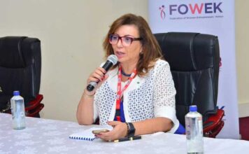 Femmes entrepreneures : selon Leila Belkhiria Jabeur, le vrai obstacle est l’accès à l’information financière