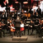 « Les bobines chantent » : l’Orchestre Symphonique Tunisien célèbre les musiques de films à l’Opéra de Tunis