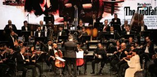 « Les bobines chantent » : l’Orchestre Symphonique Tunisien célèbre les musiques de films à l’Opéra de Tunis