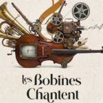 « Les bobines chantent » : l’Orchestre symphonique tunisien en road trip musical au cœur du cinéma