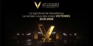 « Les Victoires de l’Automobile » 2026 : L’événement qui consacre l’excellence automobile en Tunisie