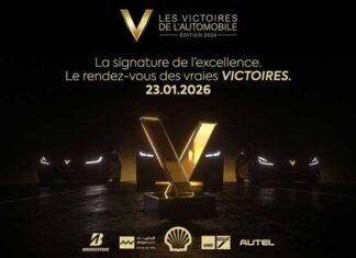 « Les Victoires de l’Automobile » 2026 : L’événement qui consacre l’excellence automobile en Tunisie