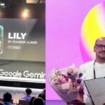 “LILY” de Zoubeir Jlassi remporte l’AI Film Award au 1 Billion Followers Summit 2026