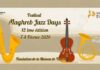 Jazz et métissages sonores : le Maghreb Jazz Days 2026 de retour à la CIUP