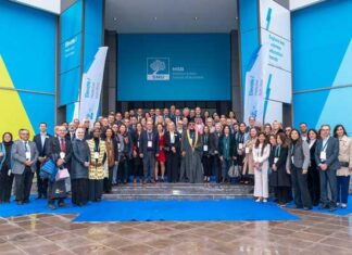 La Tunisie accueille pour la première fois la conférence AACSB ELEVATE MENA : un succès historique signé MSB