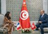 70 ans de relations diplomatiques : la Tunisie et la France misent sur un partenariat stratégique renforcé