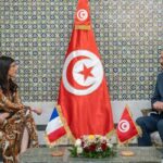70 ans de relations diplomatiques : la Tunisie et la France misent sur un partenariat stratégique renforcé
