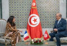70 ans de relations diplomatiques : la Tunisie et la France misent sur un partenariat stratégique renforcé
