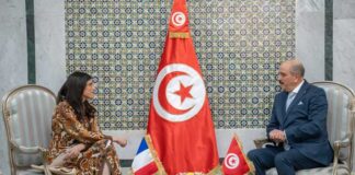 70 ans de relations diplomatiques : la Tunisie et la France misent sur un partenariat stratégique renforcé