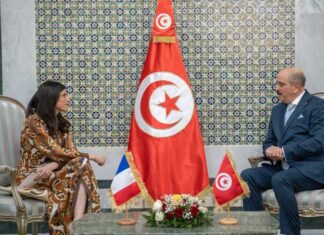 70 ans de relations diplomatiques : la Tunisie et la France misent sur un partenariat stratégique renforcé