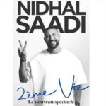 IMA Comedy Club 2026 : Nidhal Saadi sur scène avec son nouveau one-man-show « 2ème Vie »