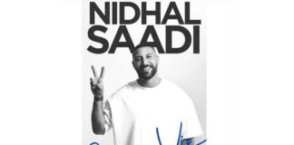 IMA Comedy Club 2026 : Nidhal Saadi sur scène avec son nouveau one-man-show « 2ème Vie »