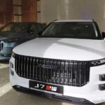 OMODA & JAECOO : l’automobile du futur arrive en Tunisie