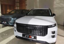 OMODA & JAECOO : l’automobile du futur arrive en Tunisie