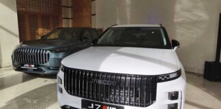 OMODA & JAECOO : l’automobile du futur arrive en Tunisie