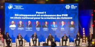 One Business Forum : un nouvel élan pour les partenariats économiques maghrébins