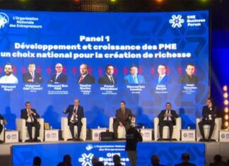 One Business Forum : un nouvel élan pour les partenariats économiques maghrébins