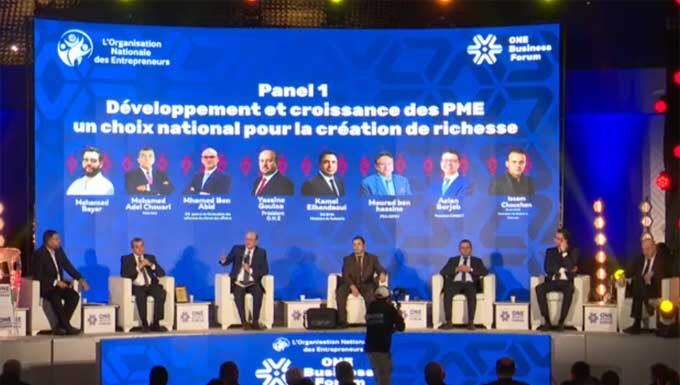 One Business Forum : un nouvel élan pour les partenariats économiques maghrébins