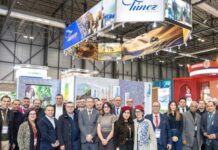 FITUR 2026 : l’ONTT renforce la visibilité de la destination tunisienne sur le marché espagnol