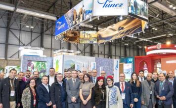 FITUR 2026 : l’ONTT renforce la visibilité de la destination tunisienne sur le marché espagnol