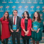 Ooredoo Tunisie élue Marque de l’Année pour la deuxième année consécutive