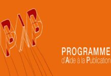 Institut français de Tunisie : lance son programme d’aide à la publication 2026