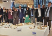 Maison&Objet Paris : inauguration du pavillon national tunisien dédié à l’artisanat haut de gamme