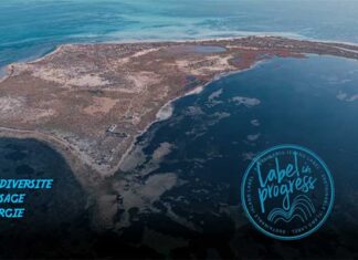 Biodiversité et énergie : la Petite Kuriat distinguée par le label SMILO – In Progress