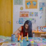 Arts visuels et musique : Elyssa clôture un programme structurant pour 32 artistes tunisiens