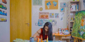 Arts visuels et musique : Elyssa clôture un programme structurant pour 32 artistes tunisiens