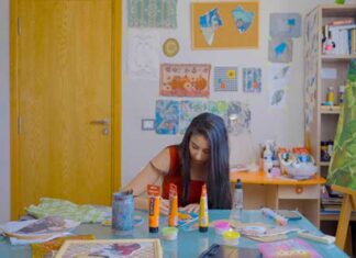 Arts visuels et musique : Elyssa clôture un programme structurant pour 32 artistes tunisiens