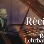 Musique classique : Robert Lehrbaumer célèbre les bals viennois à l’Opéra de Tunis