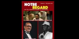 Cinéma tunisien : la revue “Notre Regard” salue la création d’un fonds d’investissement audiovisuel