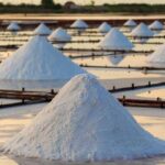 Médenine : attribution d’une concession minière de sel à la société MARE ALB