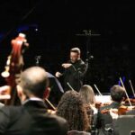 Concert du Nouvel An à la Cité de la Culture : Voyage musical de l’orchestre symphonique tunisien