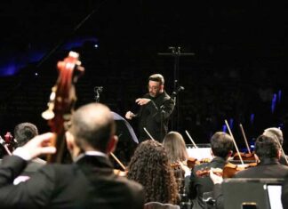 Concert du Nouvel An à la Cité de la Culture : Voyage musical de l’orchestre symphonique tunisien