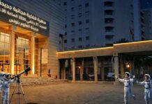 Astronomie : Jupiter et Saturne au cœur d’une soirée d’observation à la Cité des sciences