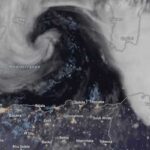 Tempête « Harry » : Greenpeace MENA dénonce l’injustice climatique après les inondations en Tunisie