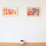 Exposition à Carthage : « Terres, Mers, Couleurs », le voyage pictural de Leïla Ammar