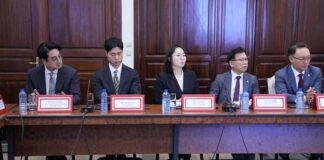 Au Bardo, les députés tunisiens et coréens renforcent la coopération parlementaire