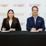Transport aérien : accord de codeshare entre Tunisair et Etihad Airways