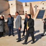 Sousse : l’AMVPPC lance une série de mesures pour moderniser le musée archéologique, le ribat et la grande mosquée