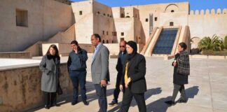 Sousse : l’AMVPPC lance une série de mesures pour moderniser le musée archéologique, le ribat et la grande mosquée