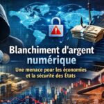 Cryptomonnaies et réseaux sociaux : comment le blanchiment d’argent évolue dans l’espace numérique